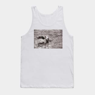 Gull Tank Top